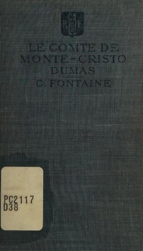 Cover of Monte Cristo (agentic, 10h)